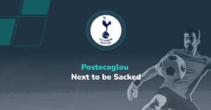 TPP - Postecoglou Next to be Sacked