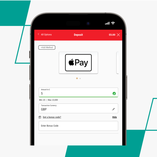 Everything You Need to Know About Ladbrokes Deposit