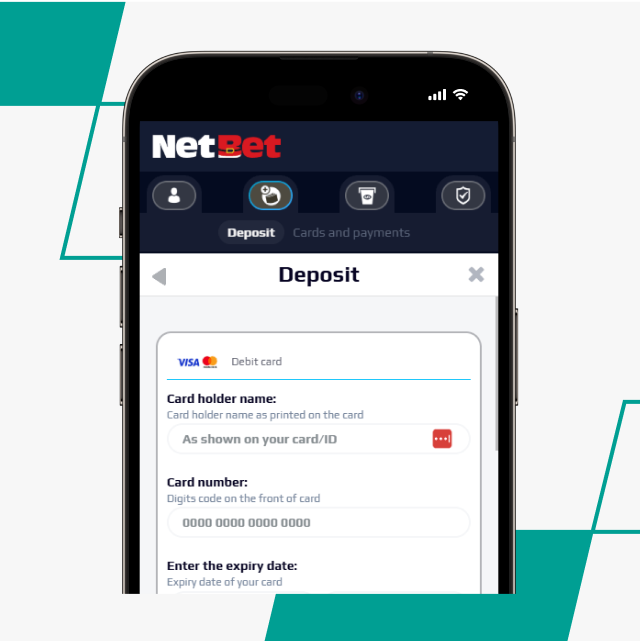 Netbet app