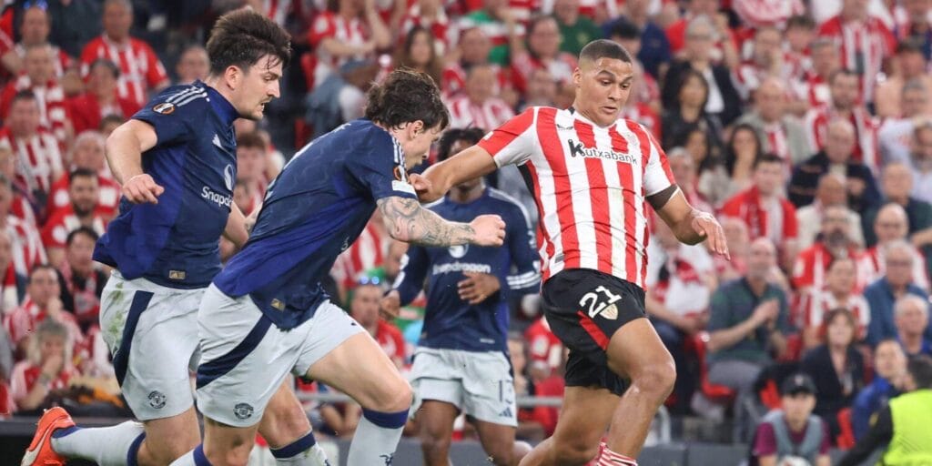 Europa League Semi Finals: English Clubs Favourites for Second Leg