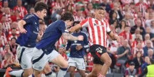 Europa League Semi Finals: English Clubs Favourites for Second Leg