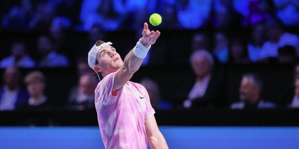 French Open Thriller Incoming: Draper Meets Brazil’s Next Big Thing