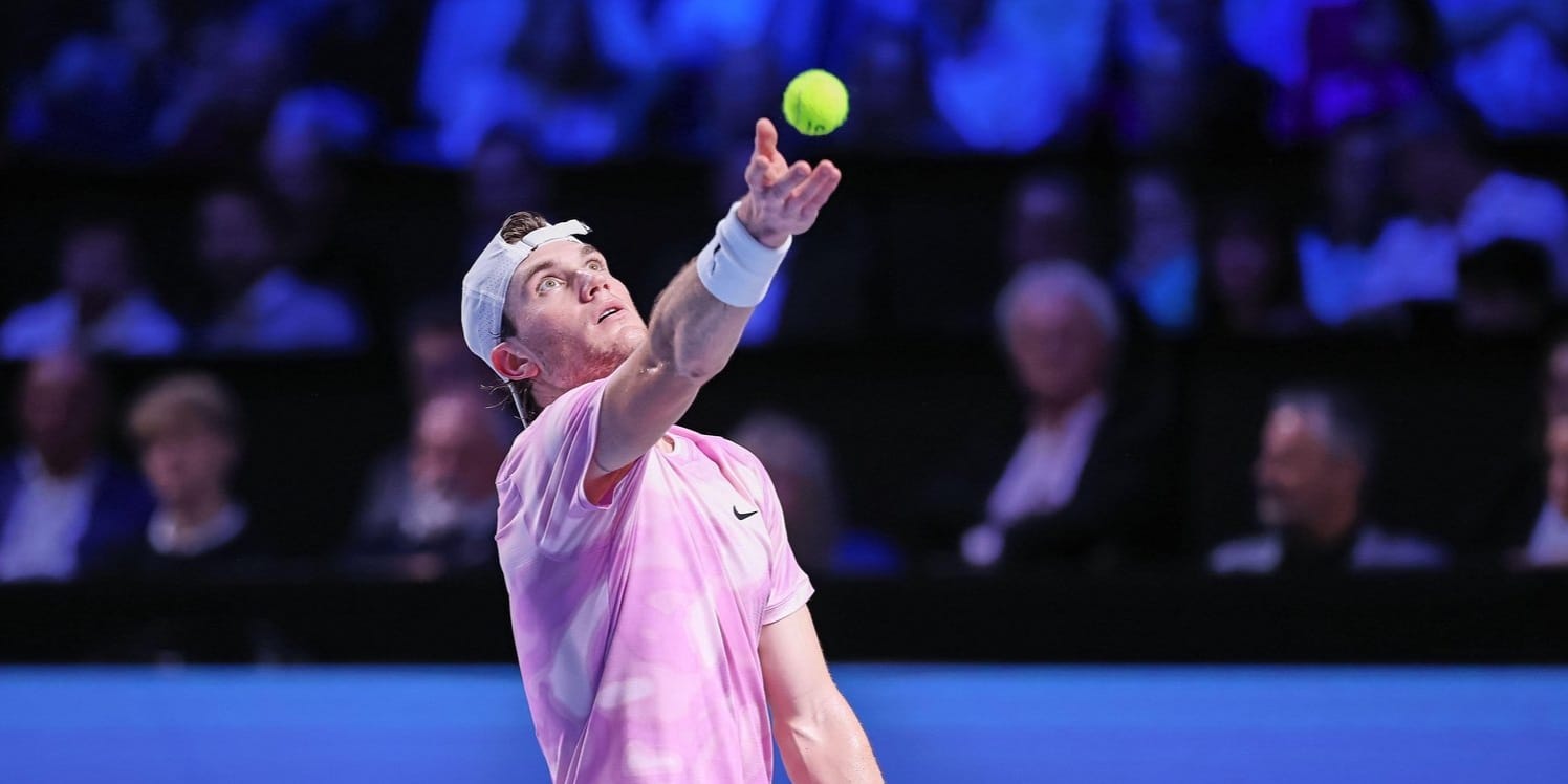 French Open Thriller Incoming: Draper Meets Brazil’s Next Big Thing