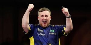 Premier League Darts Night 14: Littler to Light up Leeds?