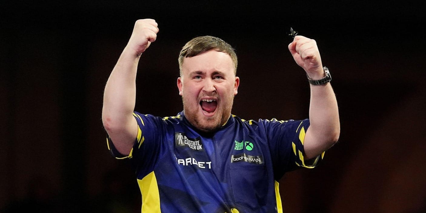 Premier League Darts Night 14: Littler to Light up Leeds?