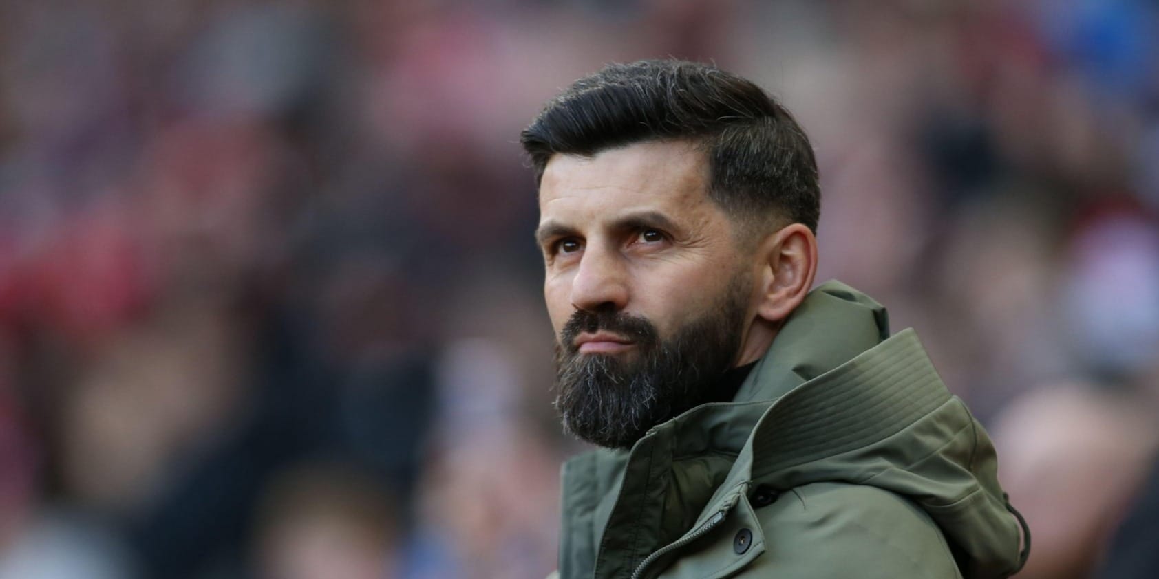 Next Hull City Manager: Muslic Early Favourite