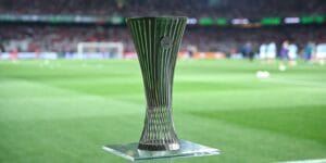Conference League Trophy