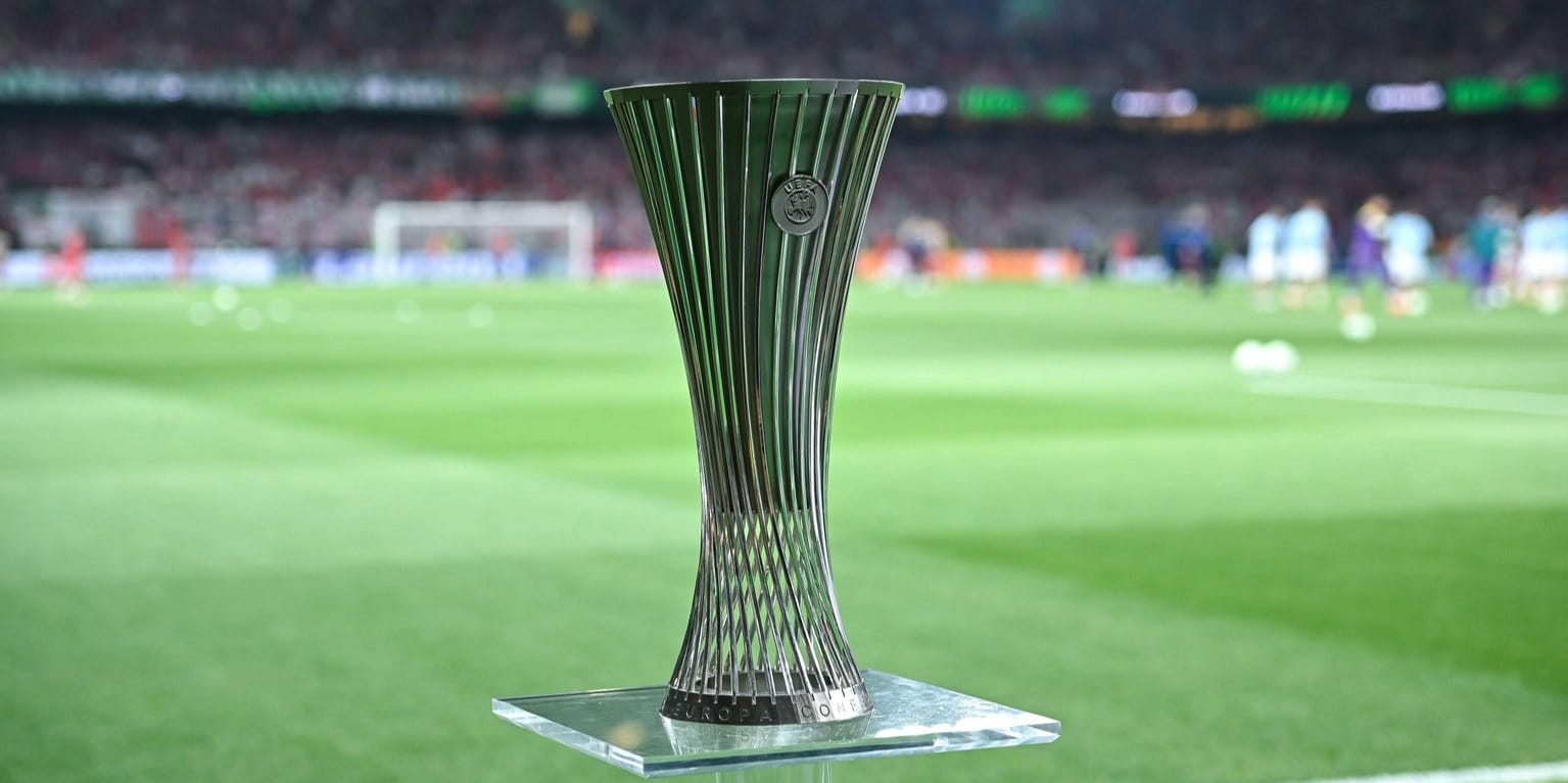 Conference League Trophy