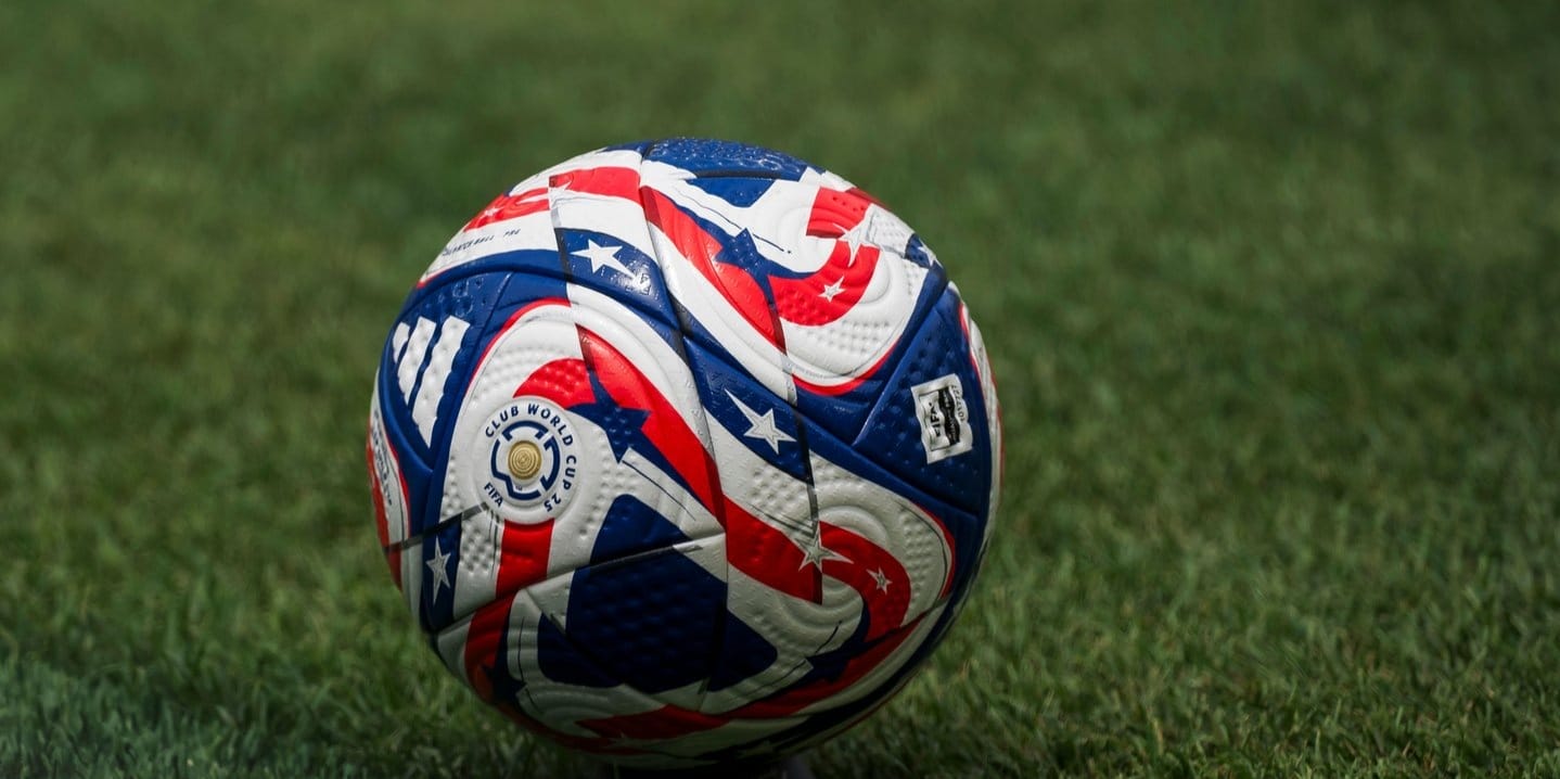 Fifa World Cup Ball