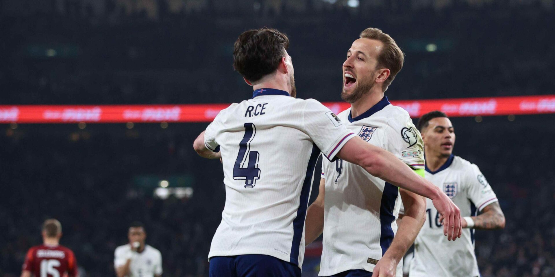 Andorra vs England: Today’s Predictions, Tips & Odds