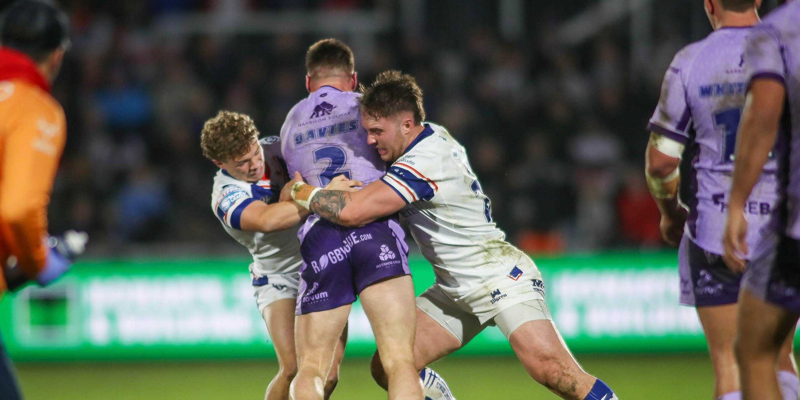 Challenge Cup Betting Odds: Will Red-Hot Hull KR Finish The Job?