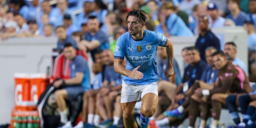 Jack Grealish Transfer Odds: Will He Stay Or Will He Go?