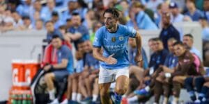 Jack Grealish Transfer Odds: Will He Stay Or Will He Go?
