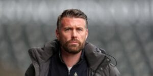 Next Bristol City Manager Odds: Rob Edwards Favourite