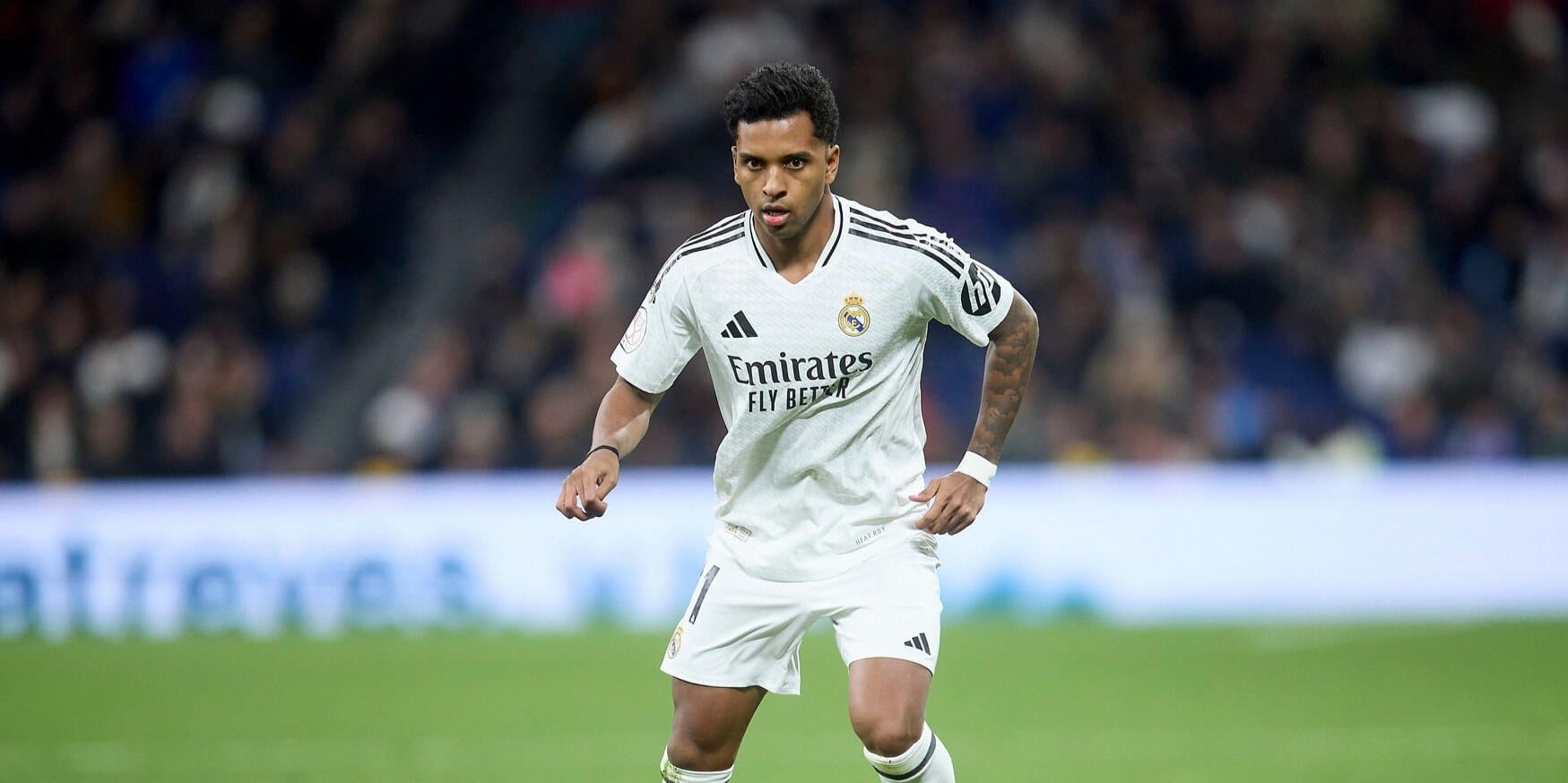 Rodrygo Next Club Odds: From Galactico to Galactic-Go?