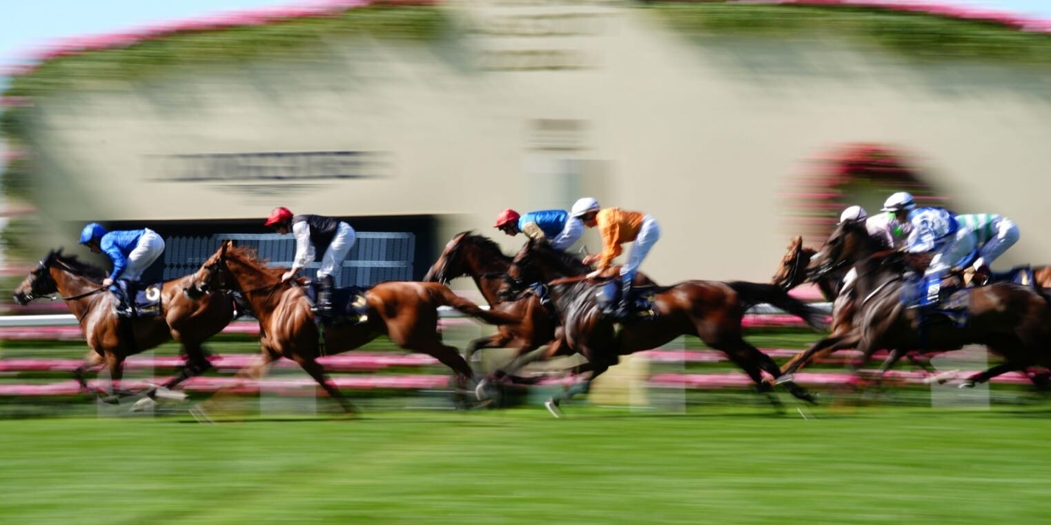 Royal Ascot: The Top Three Brightest Gems from Ascot's Crown Jewels