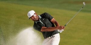 Finau or Never: Why Tony is the 100/1 US Open Bet You Can't Ignore