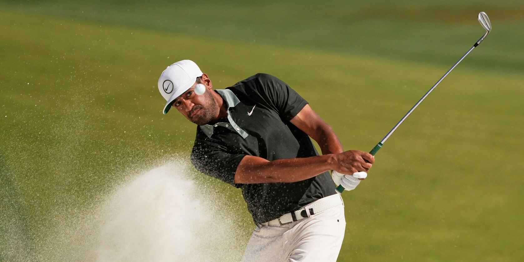 Finau or Never: Why Tony is the 100/1 US Open Bet You Can't Ignore
