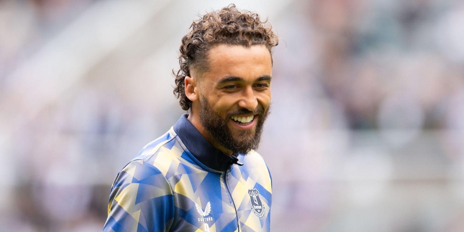 Dominic Calvert-Lewin Transfer Odds as he leaves Everton