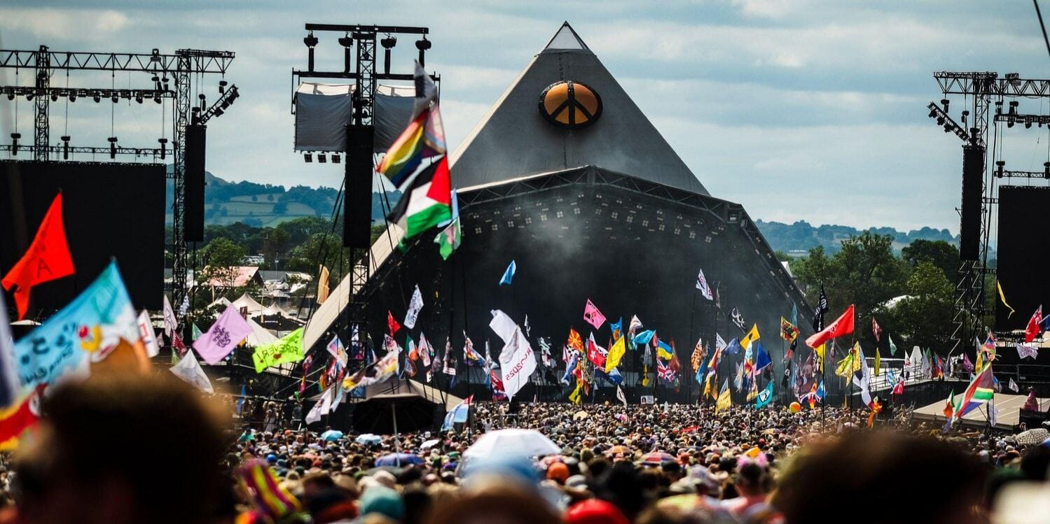 Glastonbury 2027 Headliner Picks That’ll Have You Dancing To The Bank