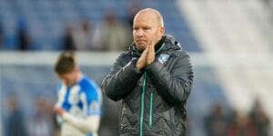 Henrik Pedersen tipped to become next Sheffield Wednesday manager