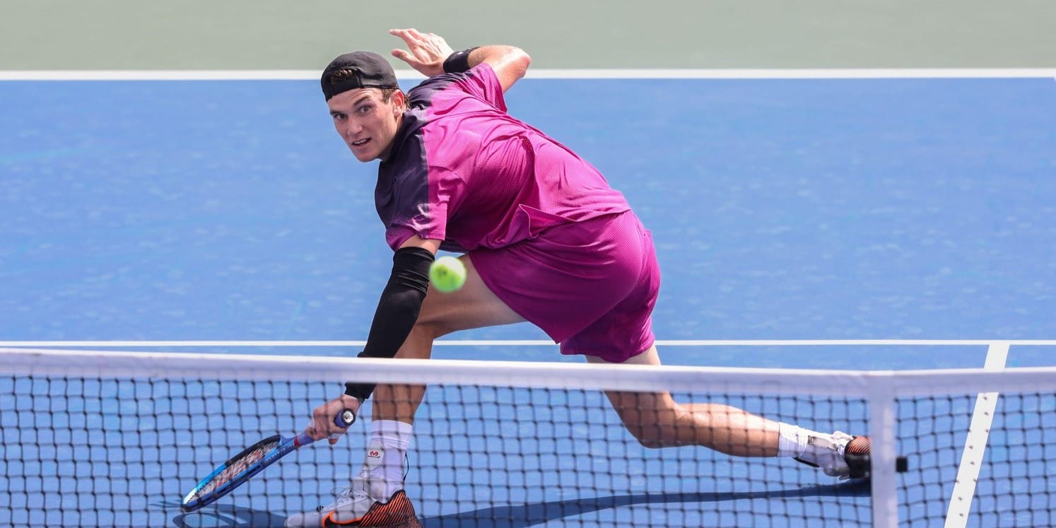 Don’t Sleep on Draper: Wimbledon Odds Still Lagging Despite Drop