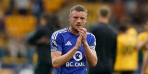 Jamie Vardy Transfer odds and next club move from Leicester