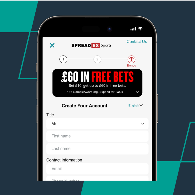 A Simple Guide to Spreadex Spread Betting