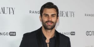 Adam Collard Celebrity SAS Final Favourite