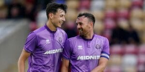 EFL Championship Promotion Odds 2025/26