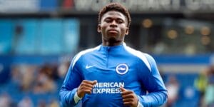 Carlos Baleba Brighton Next Club Odds