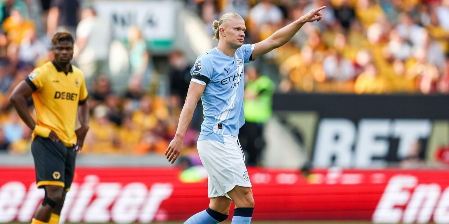 Sunday Premier League Acca Tips