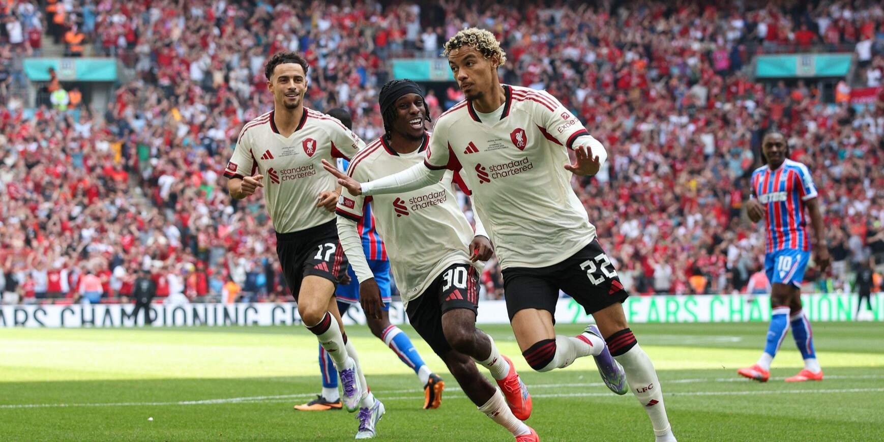 Tottenham v Liverpool Bet Builder Tips