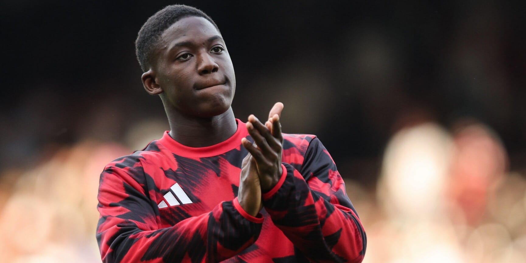 Kobbie Mainoo next club odds as a move away from Manchester looks imminent