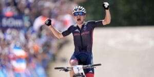 Tom Piddock of Q36.5