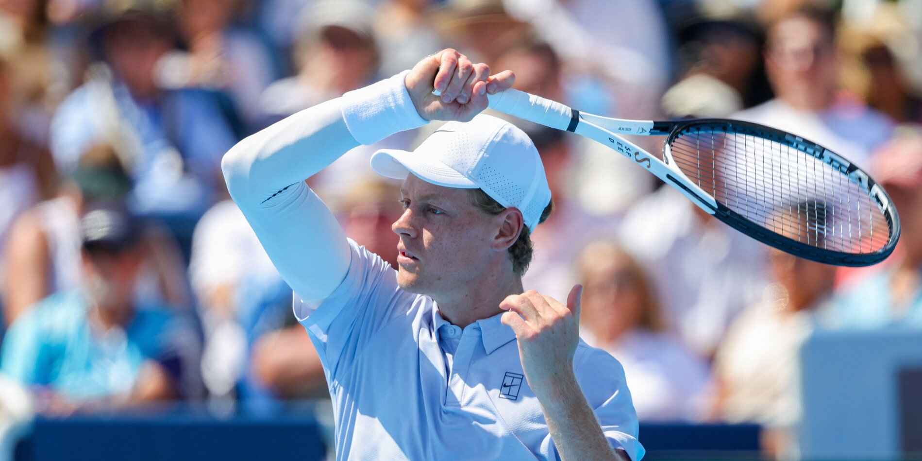 Jannik Sinner US Open Final Betting Tips and Predictions