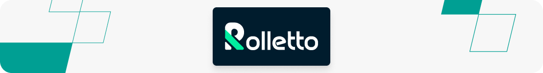 Rolletto Casino Interface