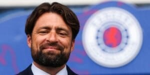 Russell Martin Rangers Manager Facing the Sack