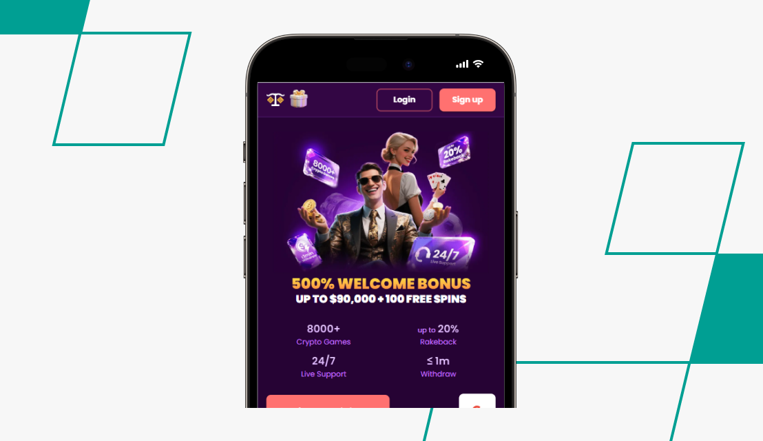 Trust dice welcome offer