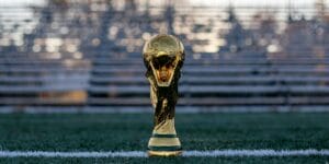 World-Cup-Trophy-© Unsplash