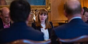 Angela Rayner Resigns as Deputy PM - Next Deputy Prime Minister Odds