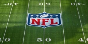 NFL Logo - Week 10 Sharp Money Report