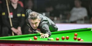 Mark Selby ahead of British Open Snooker outright betting tips