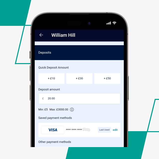 William hill app