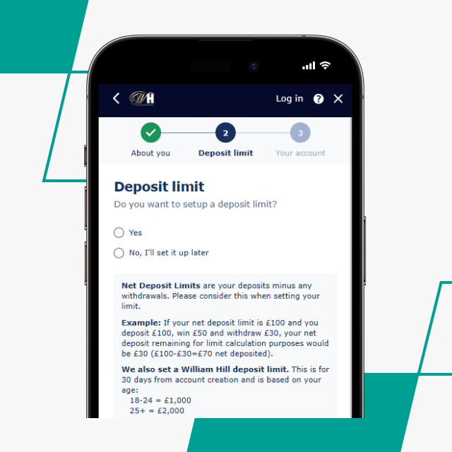 William hill app