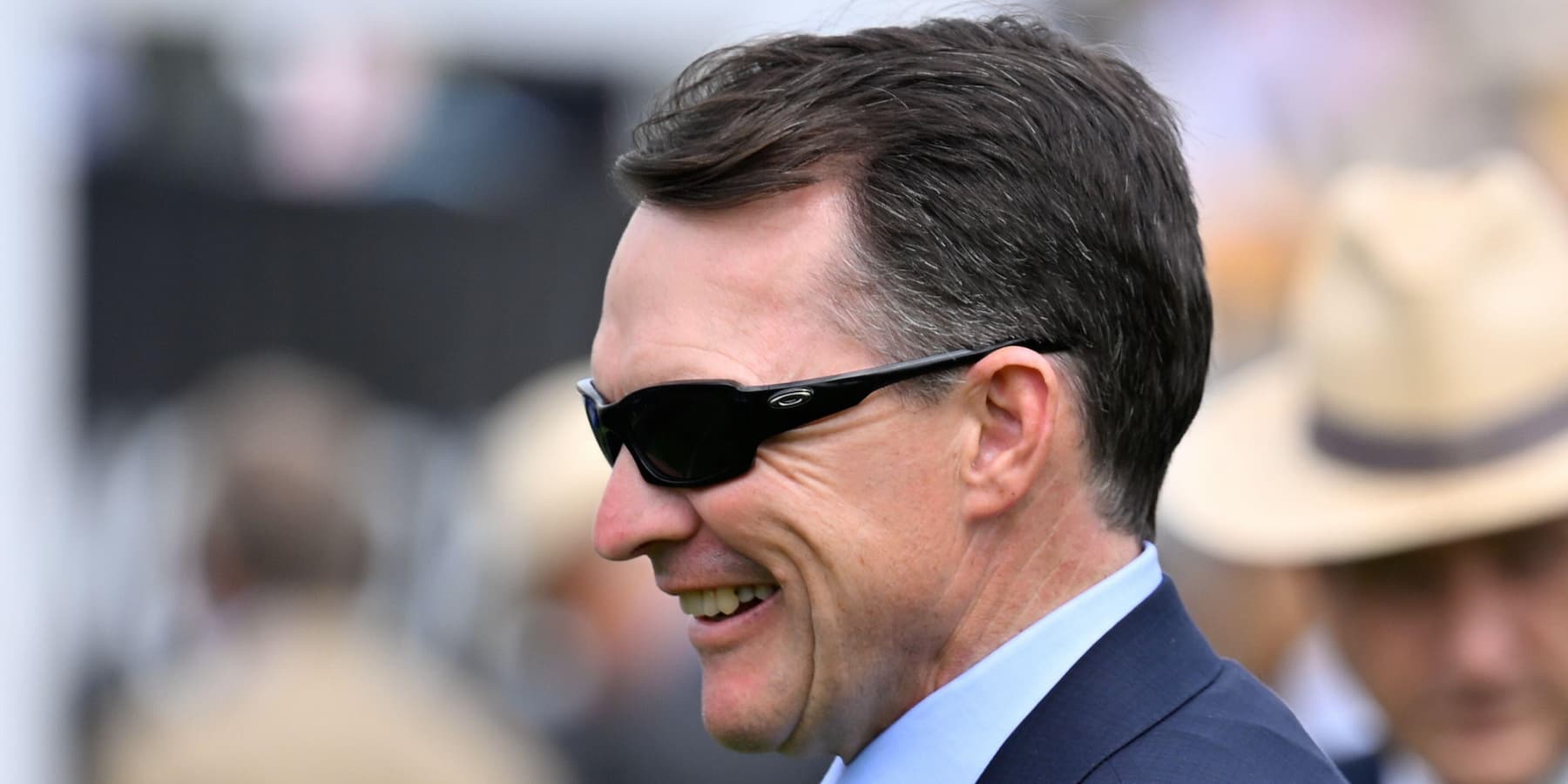 Aidan O'Brien
