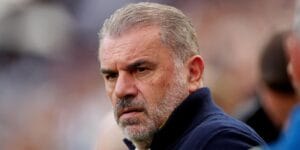 Next Nottingham Forest Manager Odds - Ange Postecoglou Football