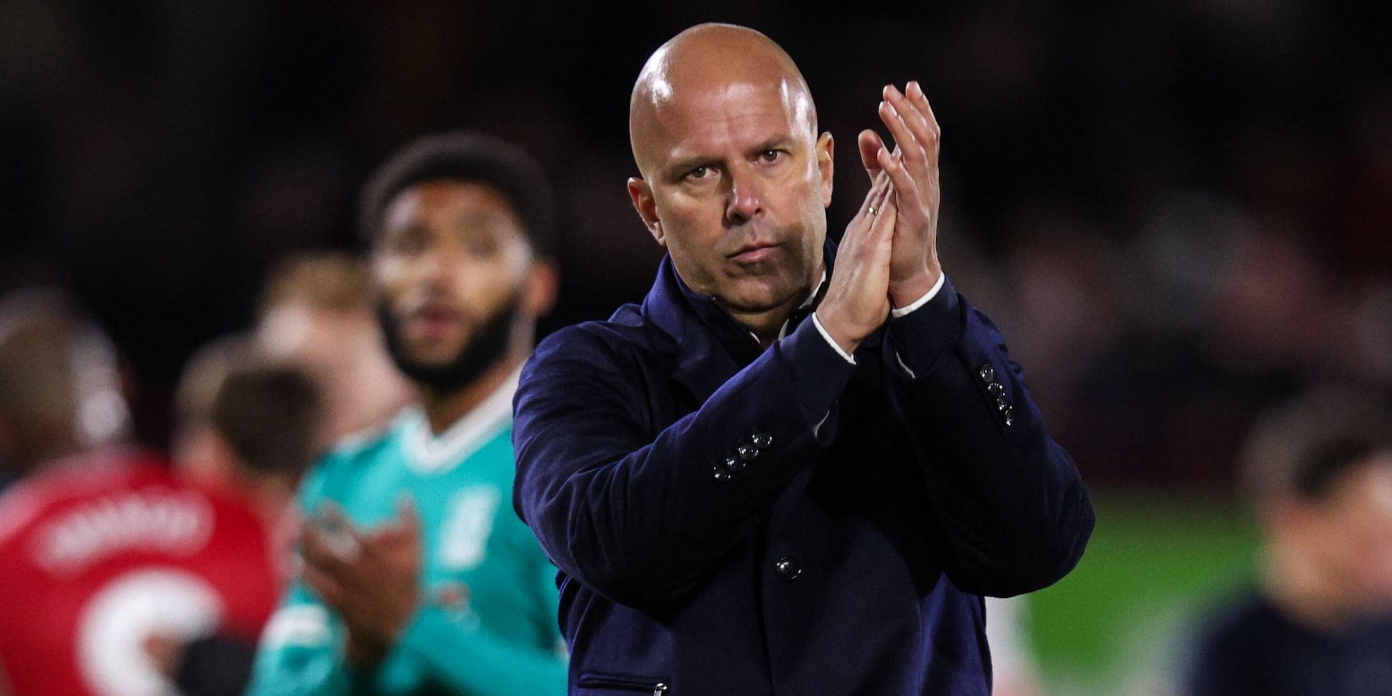 Arne Slot Next Manager Sacked Odds Slashed