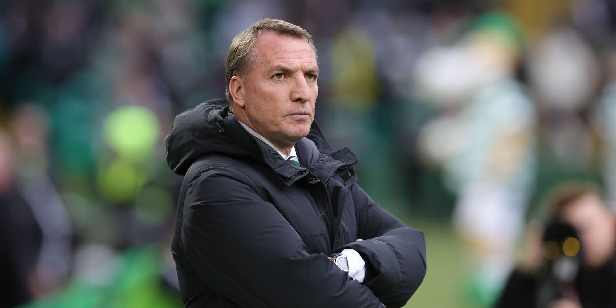 Next Celtic Manager Odds – Rodgers Resigns