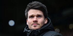 Danny Röhl Football - Next Rangers Manager Odds